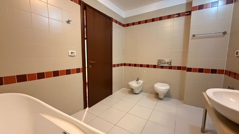 APARTAMENT 3 CAMERE | 2 LOCURI DE PARCARE | PREMIUM | TERASA + CURTE - Poză 14