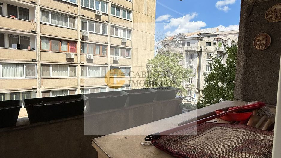 Vizionare oricand | 2min - Calea Victoriei - Cismigiu | Centrala | Neg - Poză 9