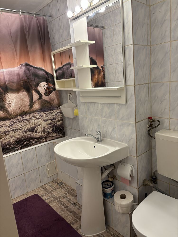 2 camere decomandate, renovat, 2 min metrou 1 Decembrie, Pet friendly - Poză 7