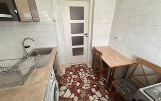 Costin Georgian Chisinau 2 camere 5/8 42 mp - Poză 6