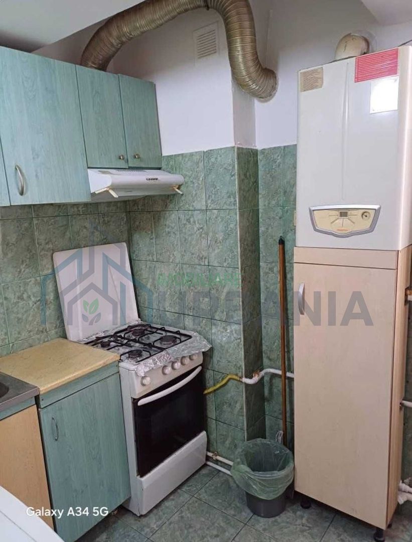 Inchiriez garsoniera Alexandru cel Bun - Poză 5