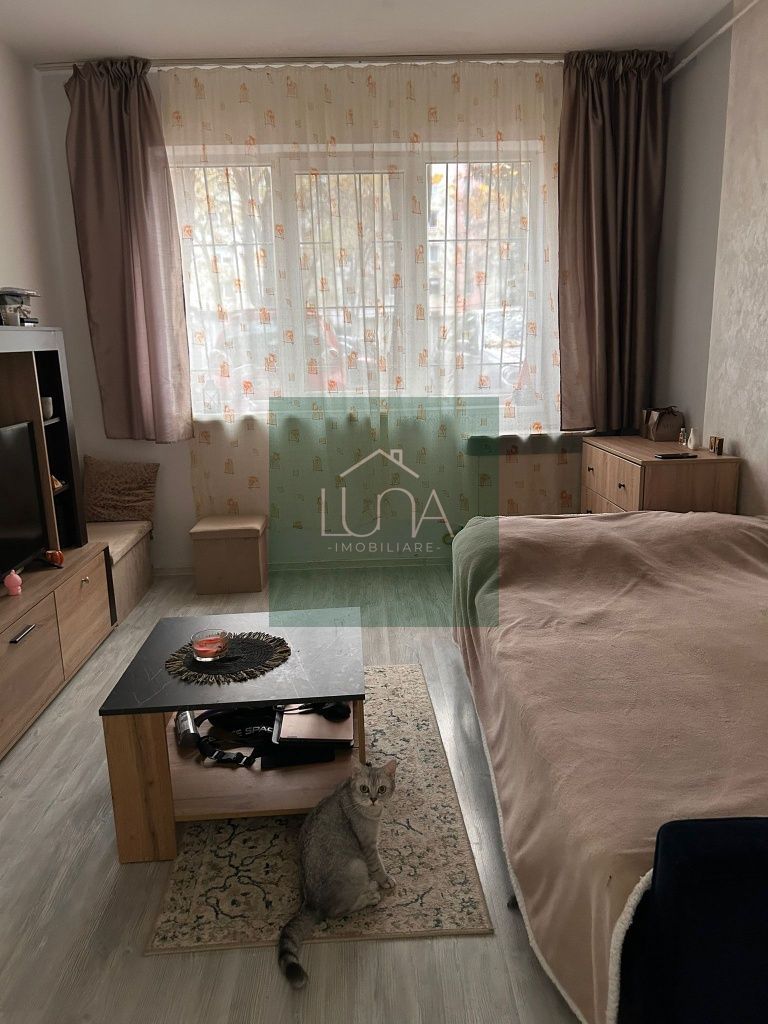 Garsonieră de vânzare | Parter înalt, 7 noiembrie - Poză 2