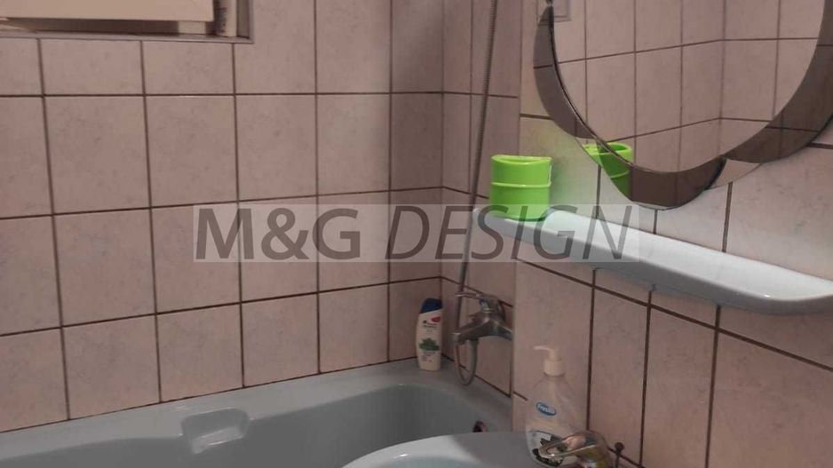 Apartament 2 camere zona Bucovinei cu centrala - Poză 8