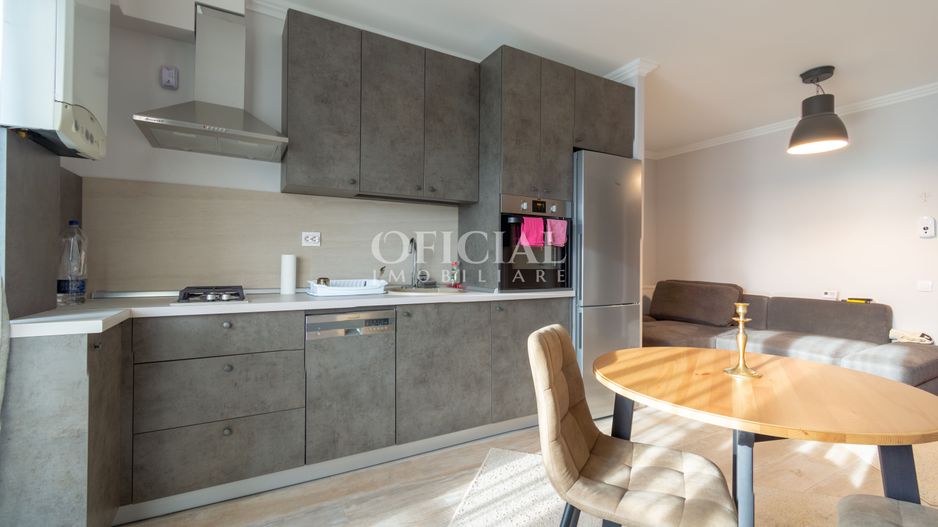 Apartament 3 camere | Intermediar | Parcare | Zona VIVO Metro - Poză 11