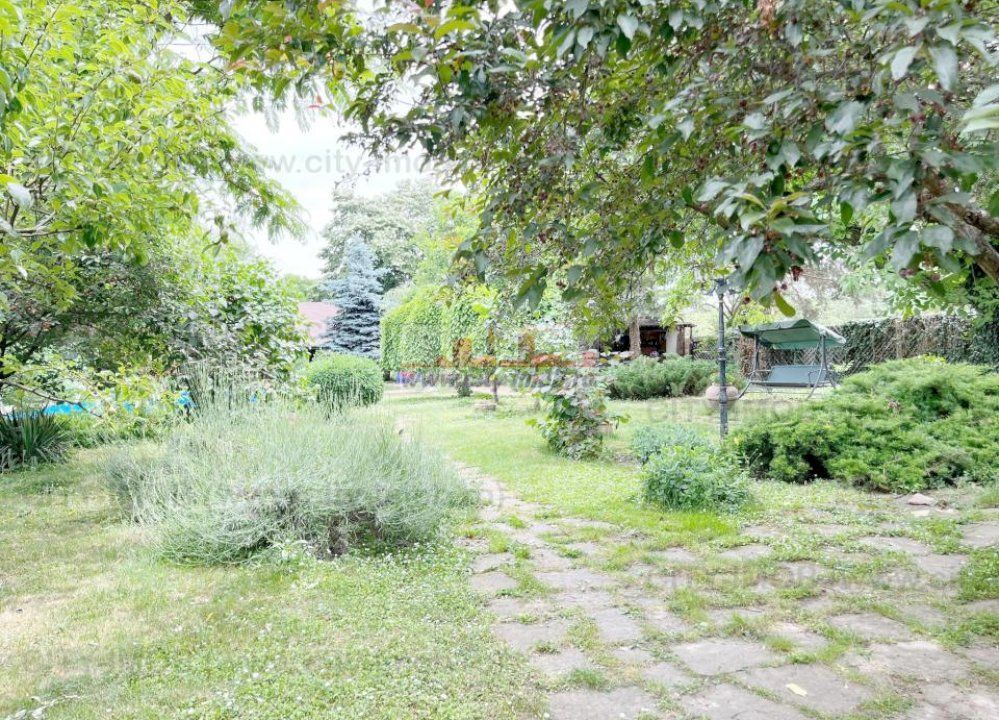 Vanzare Vila, Snagov, Ghermanesti, Piscina, Sauna, Teren de tenis cu nocturna - Poză 28