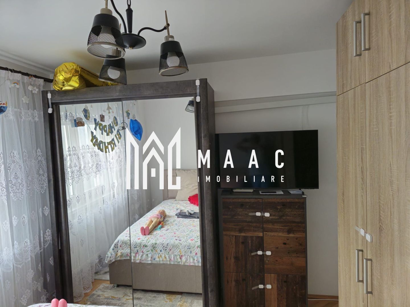 Apartament 2 camere | 50 MPU | Calea Dumbravii - Sibiu - Poză 8