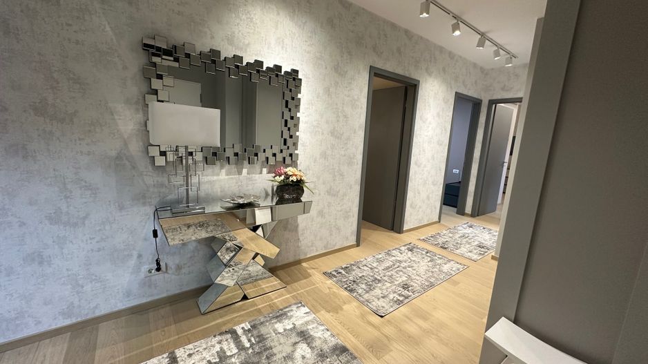 Luxury Penthouse for Rent in Timisoara - Poză 20