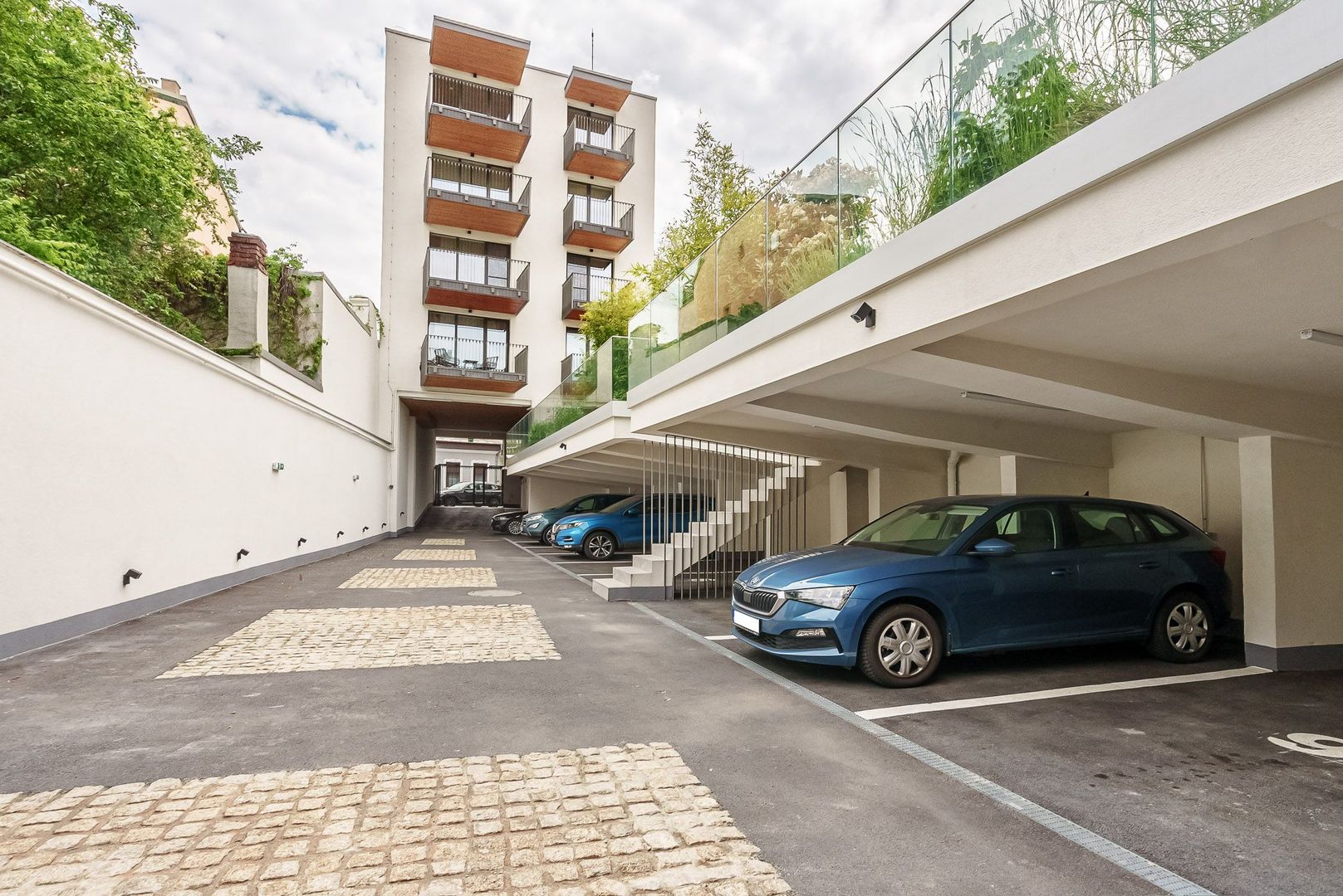 Polona Tunari Bloc 2022 Apart 3 camere 90 mp premium gradina proprie - Poză 29