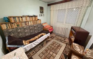 Apartament 4 camere, etaj 3 - Cugir