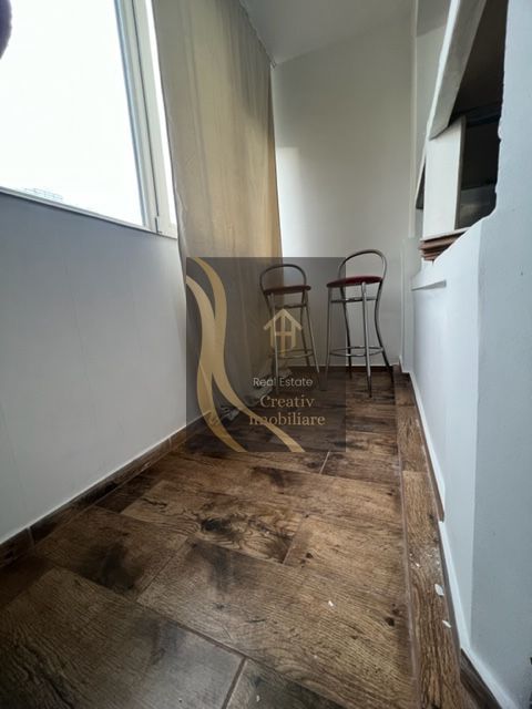Garsoniera de inchirie in Sebastian Rahova Cotroceni prima inchiriere - Poză 8