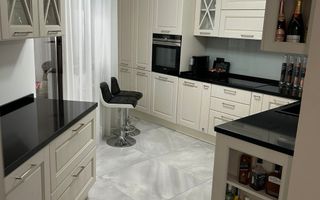 Apartament 3 camere - Herastrau | Loc de parcare - Poză 8
