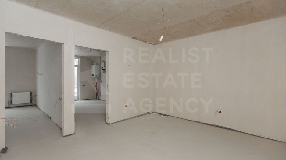 Vânzare, apartament, 1 cameră,strada Ialoveni, Telecentru - Poză 8