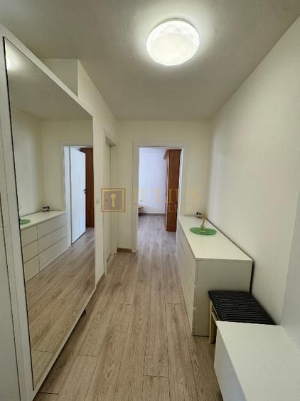 1 camera| proaspat renovat| modern| centrala proprie| clima| restaurant Nora - Poză 8
