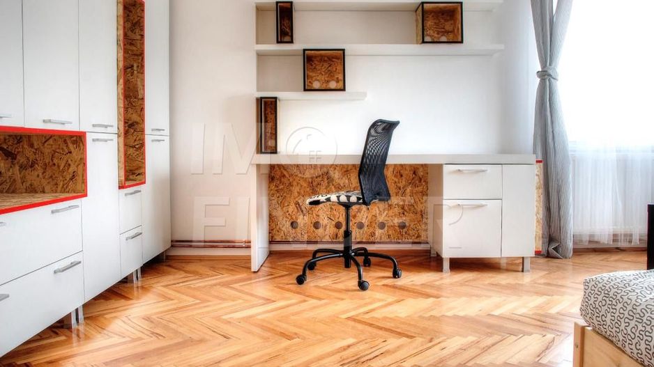 Vânzare apartament la cheie, zona Pașapoarte / Piața Cipariu - Poză 3