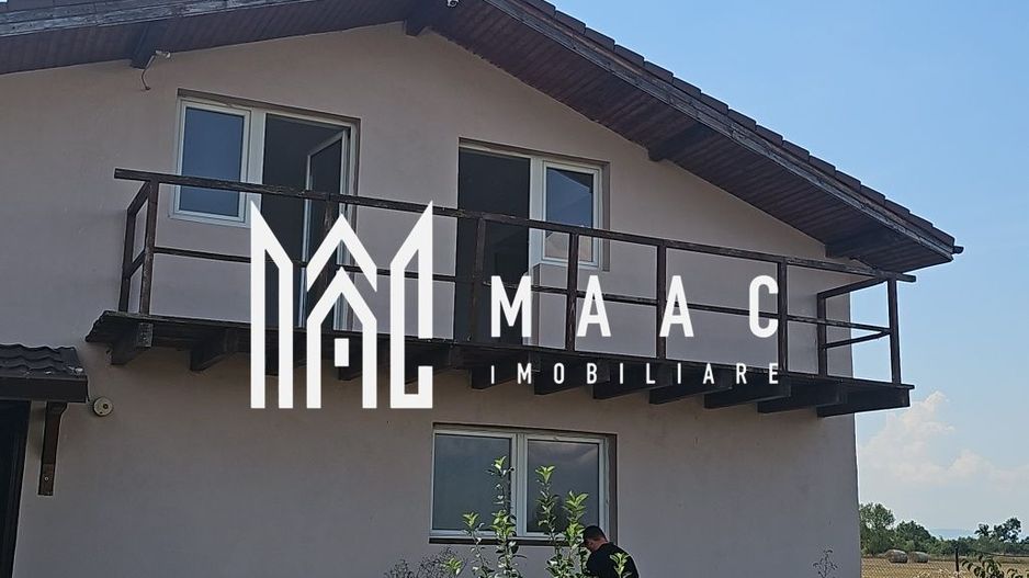 Casă individuală zona Cisnădie - Poză 2