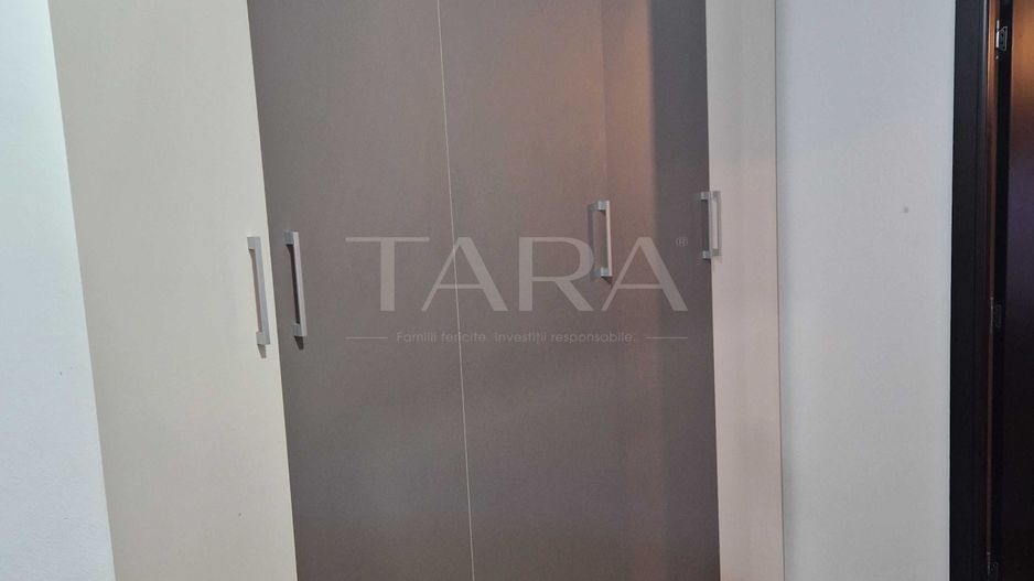 Apartament decomandat, 50 mp, Baciu. - Poză 4