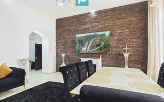 Apartament cu 4 camere – Zona Centrală - Poză 11