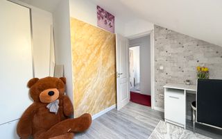 VANZARE 3 CAMERE | CENTRALA PROPRIE | MOBILAT COMPLET - Poză 7