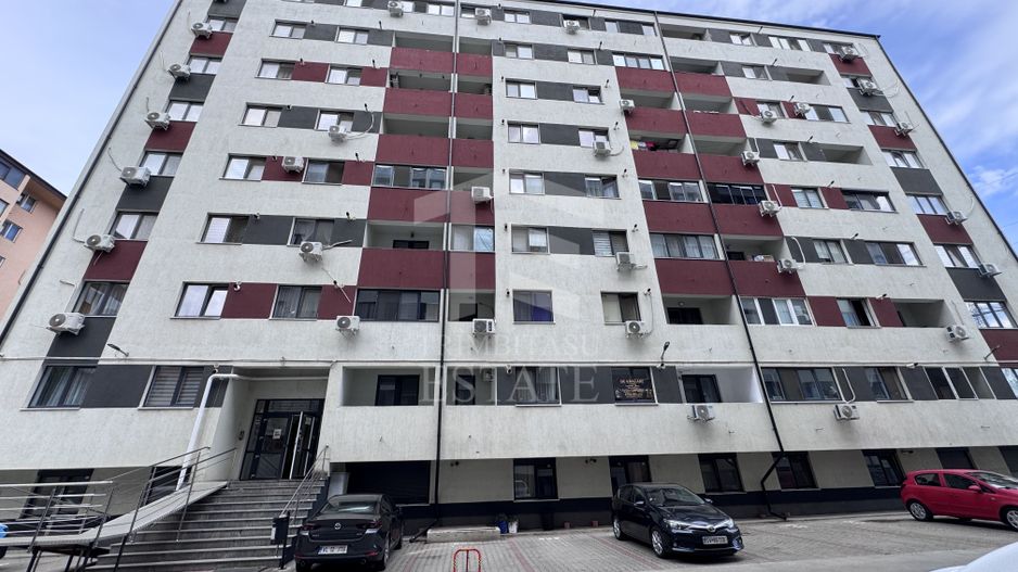 Apart. 2 Camere Decomandate+ Etaj 1+Balcon+Mob/Utilat! - Poză 23