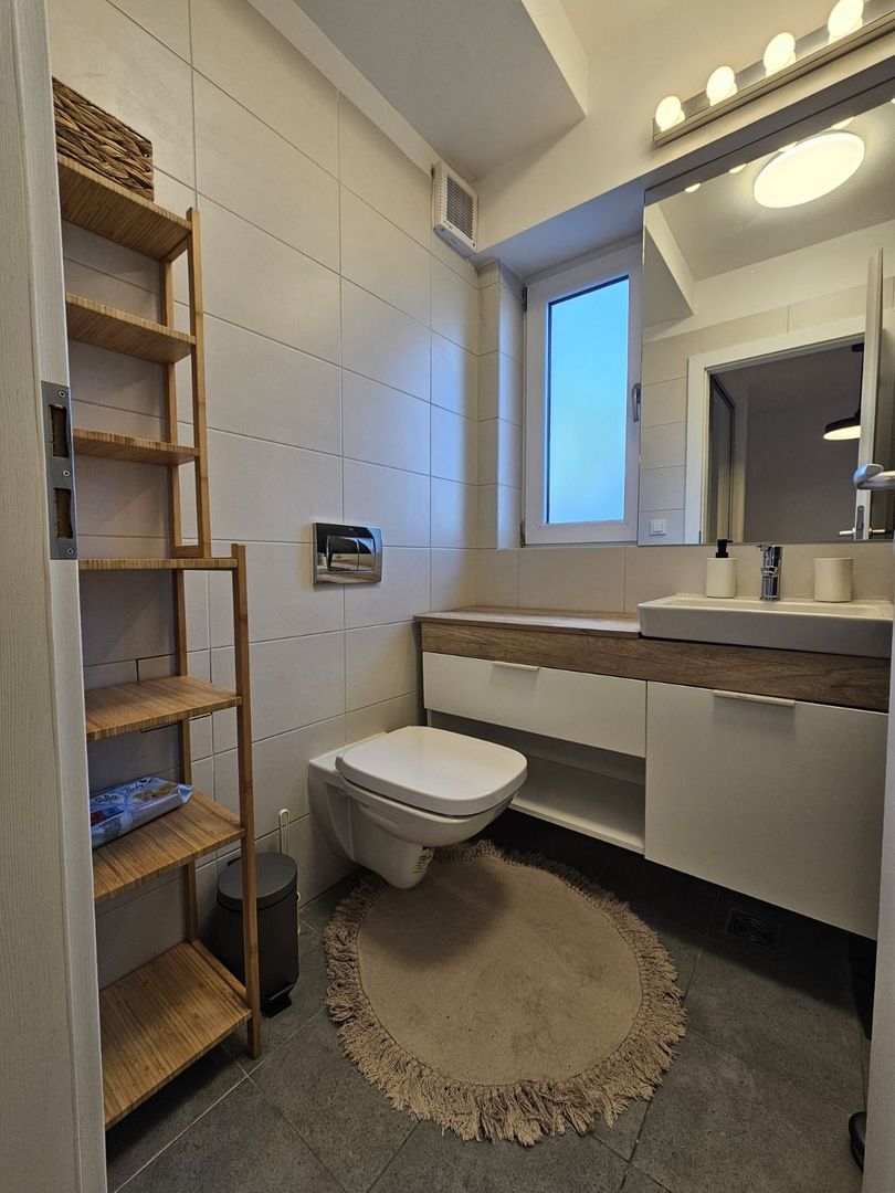 2 camere | Belvedere Residence | Aviației | Pipera - Poză 8