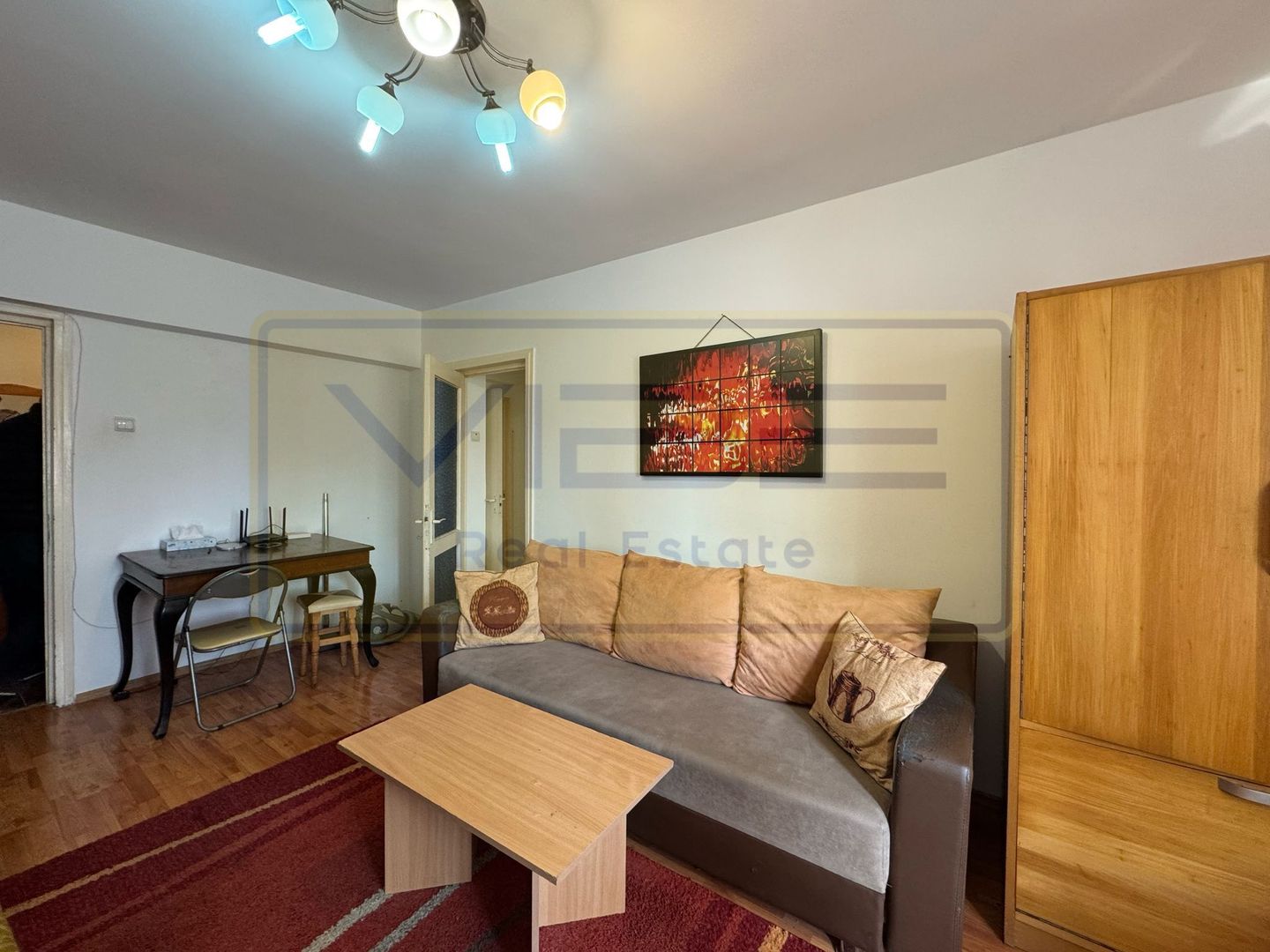 Apartament 2 camere Piata Unirii Independentei - Poză 4