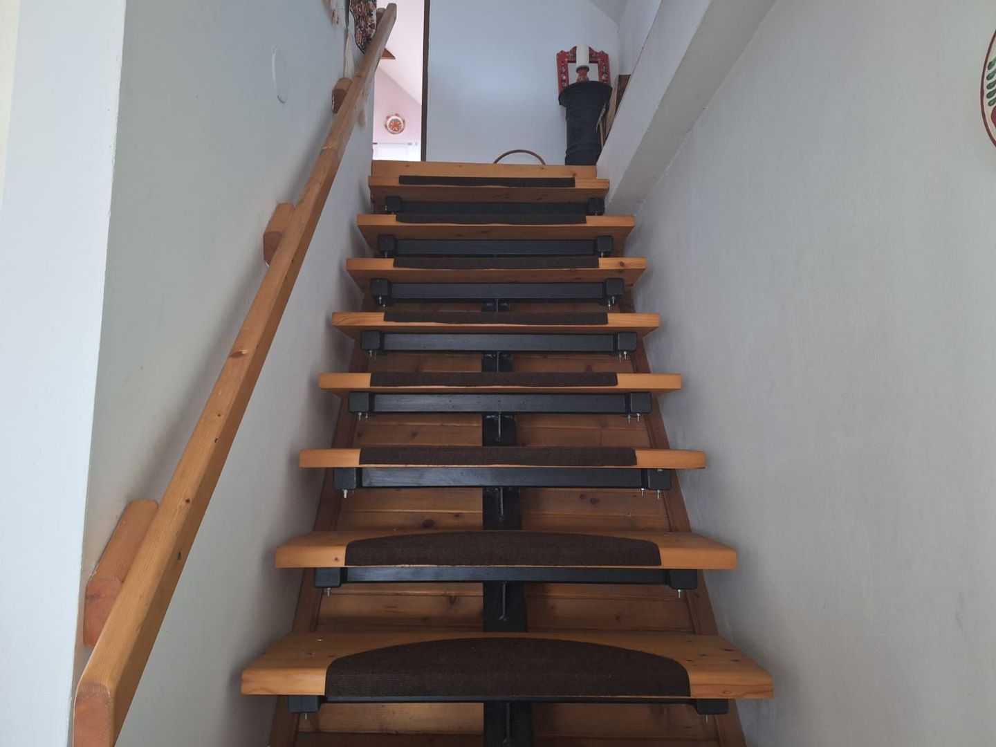 Oaza de liniste in Sacadat, teren generos de 3262m2-127.800 euro neg - Poză 8