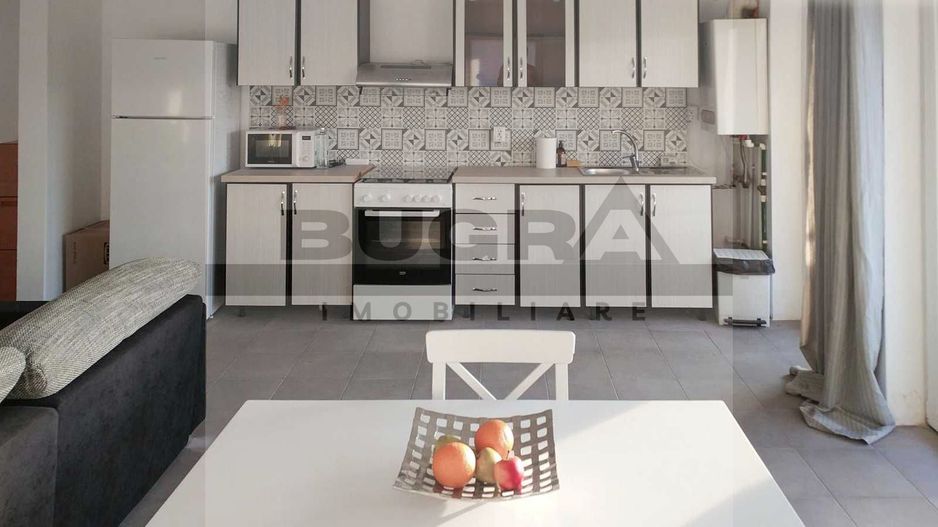 Apartament de 2 camere la cheie, 59mp, zona strazii Fagului - Poză 2