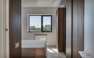 Cortina North | 3 camere lux, parcare subterană și boxă - Poză 22