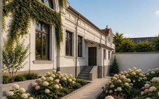 Casa de epoca renovabila in zona ICIL, Constanta - Poză 6