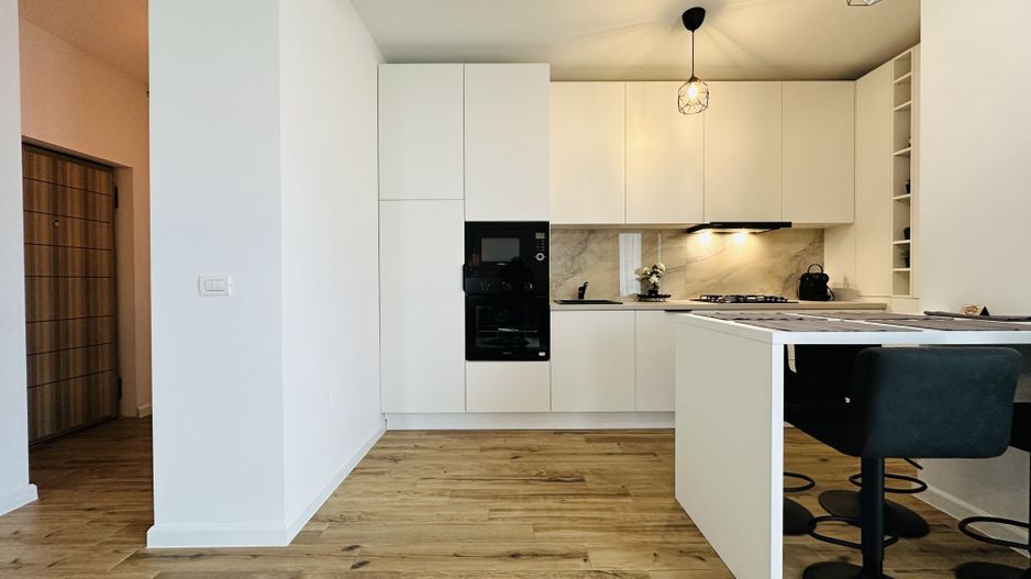 Oferta inchiriata - Apartament spatios si luminos - Segmentul Premium - Poză 7