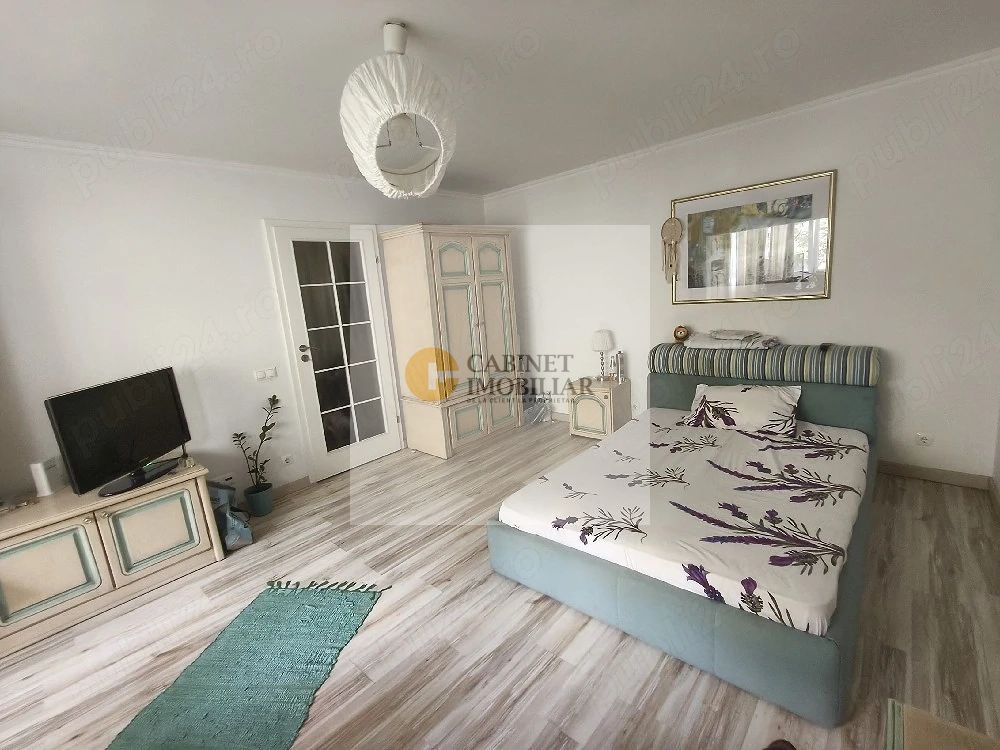 Apartament cu 1 camere I Alba Iulia I  Etaj 1/4 I 1985 - Poză 1