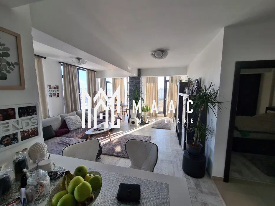 Apartament de lux 2 camere | Doamna Stanca | - Poză 2