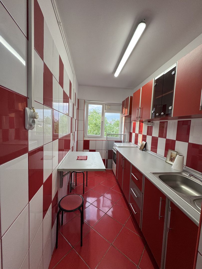 Apartament 2 Camere renovat Giurgiului L345 - Poză 15