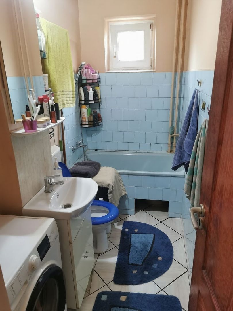 COMISION 0% | Apartament 2 camere | Parter | 39 mp | Zona Girocului - Poză 8