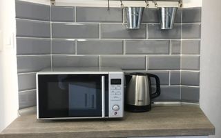 3 camere MAGHERU cu TERASA si CENTRALA PROPRIE - Poză 10