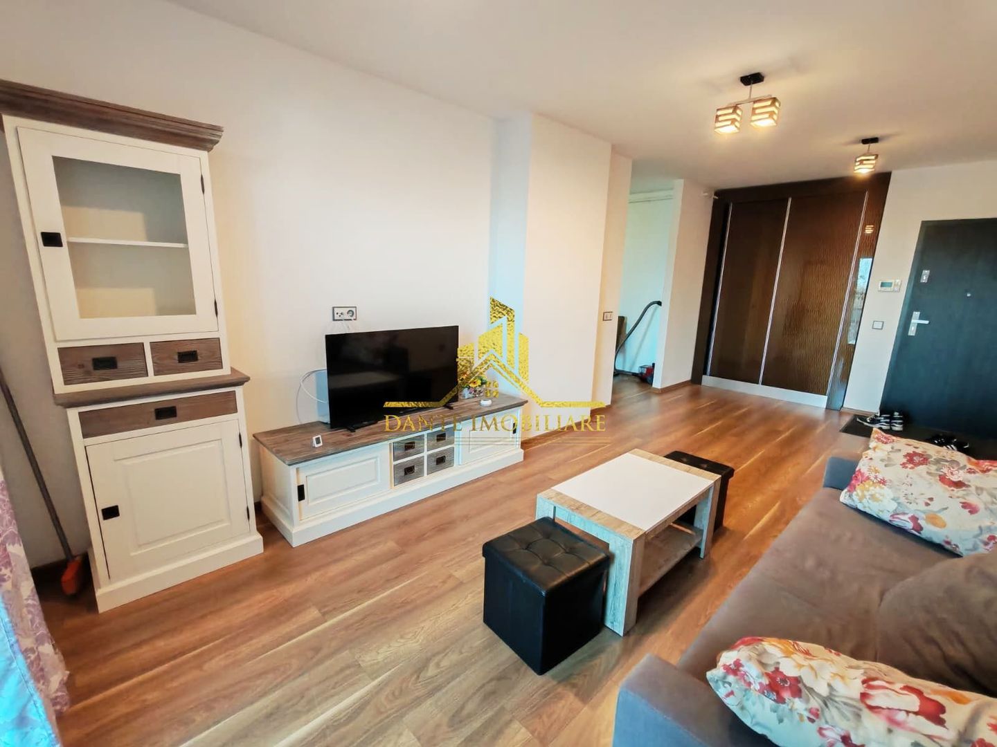 2 camere, PET FRIENDLY, modern, terasa, parcare, Gheorgheni, Sopor - Poză 2