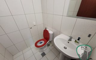 P 4169 - Birou cu 4 încăperi în Târgu Mureș - Semicentral - Poză 11