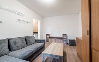 Apartament cu 2 camere, complet mobilat–Arad, zona Vlaicu, Str. Hațeg - Poză 6