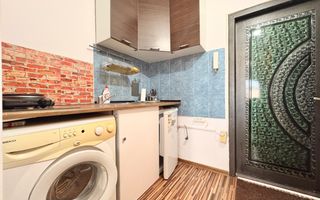 Garsoniera de 15mp | Lipovei | Iulius Town - Poză 6