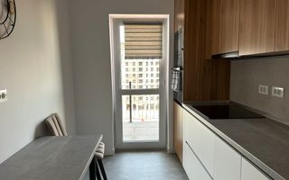 De închiriat 2 camere, Vienna Parkside, Mobilat + Parcare - Poză 3