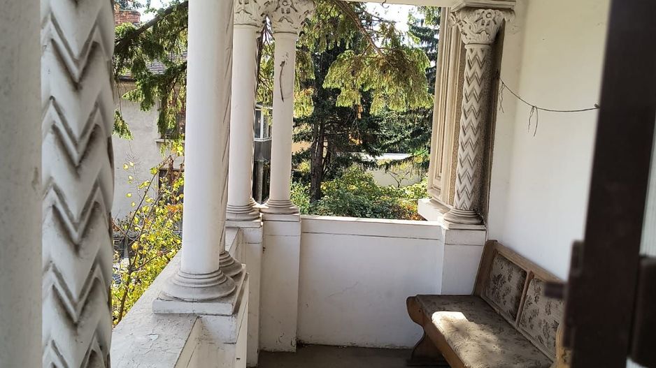 Vila individuală interbelica 16 camere Primaverii, Dorobanti, Beller - Poză 16