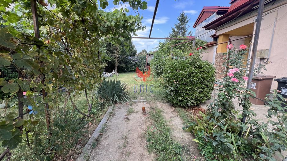 Casa 4 camere Bariera Valcii - Poză 1