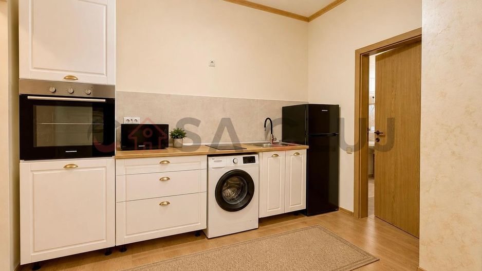 Aparthotel plus Casa, Oportunitate Investiție! 0% comision! - Poză 6