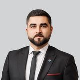 Vadim Ceban - REMAX Moldova