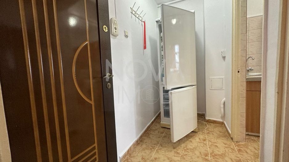 Garsoniera de inchiriat - Str. Siretului, Hipodrom IV - Poză 4