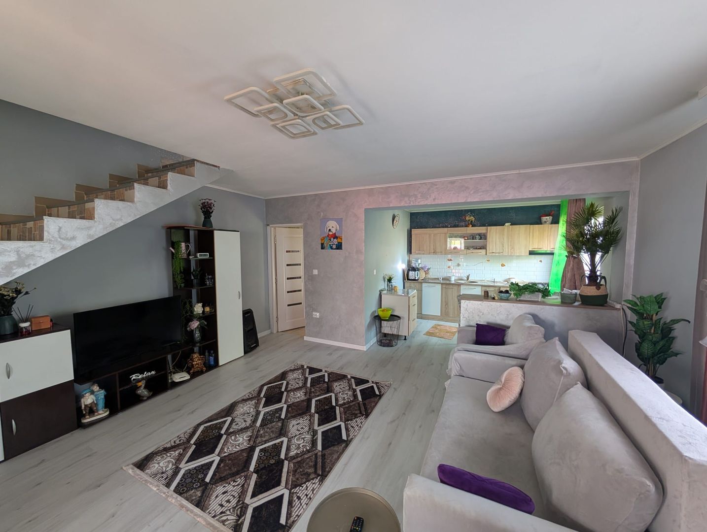 Vanzare Casa Dragomirești-Vale, Ilfov - Curte Mare, Oportunitate - Poză 1