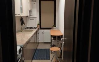 apartament cu două camere, mobilat, utilat, loc parcare- bucium / Lidl - Poză 6