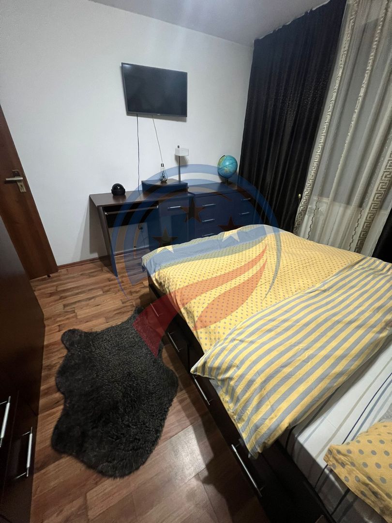 Apartament de închiriat Brazdă lui Novac - Poză 4
