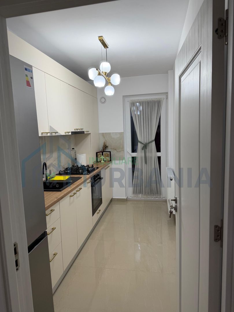 Vând apartament - Valea Lupului, Iași, Cartier Iriss - Poză 4