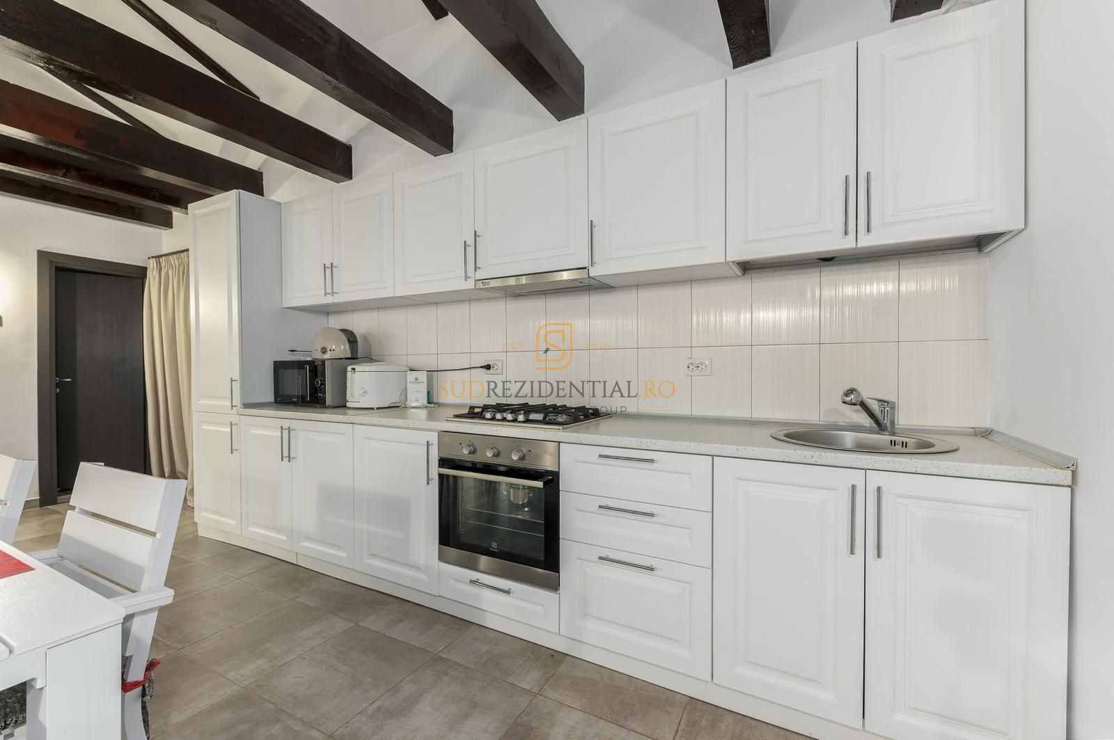 Proprietate premium pe Lacul Snagov – Vila individuala cu piscina - Poză 11